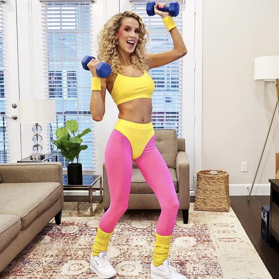 Best DIY '80s Halloween Costumes