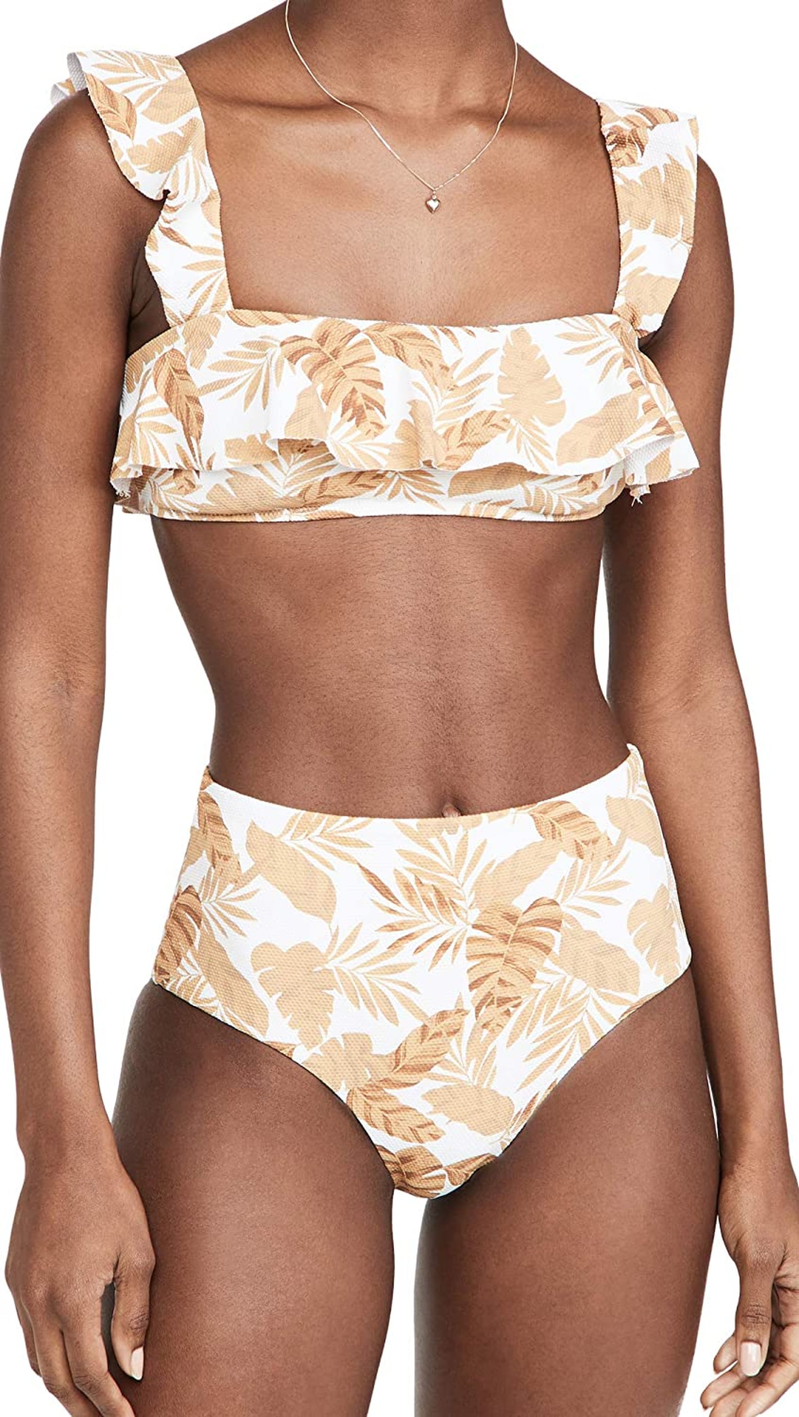 Best Bikinis on Amazon 2021 POPSUGAR Fashion