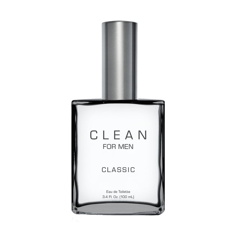 Clean For Men Classic