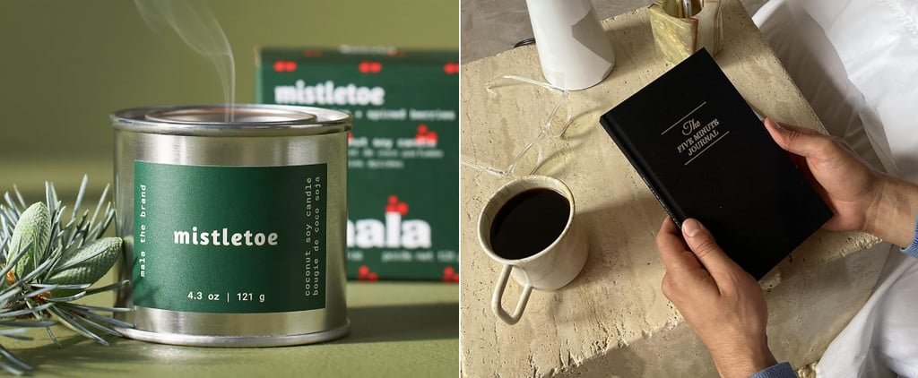 17 Gift Ideas For People With Anxiety