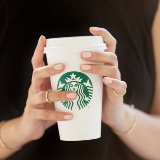 Starbucks Valentine's Day Secret Menu