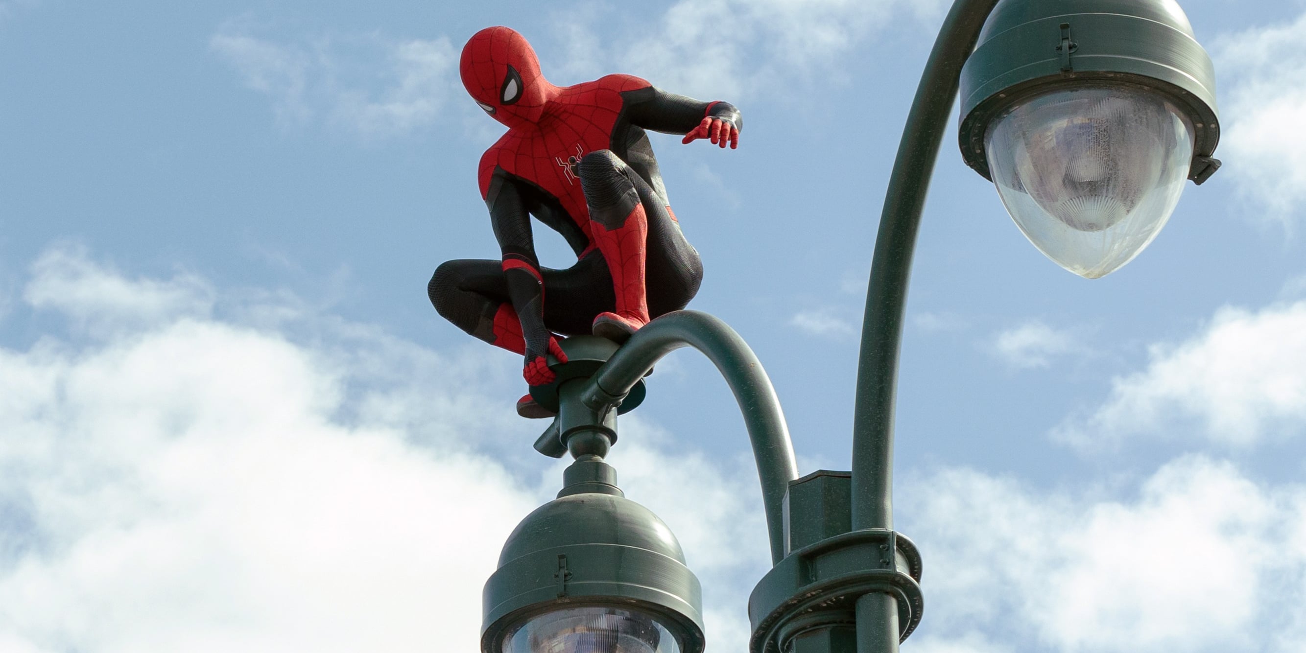 Marvel Is Already Changing Andrew Garfield, Tobey Maguire Scenes in 'Spider- Man: No Way Home' - Inside the Magic