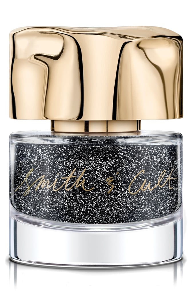 Smith & Cult Nailed Lacquer in Darjeeling Darling