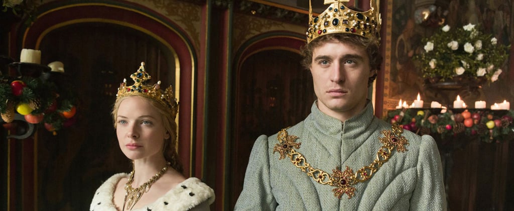 Shows to Watch If You Love the Royals
