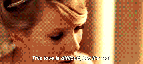 But it's worth it.