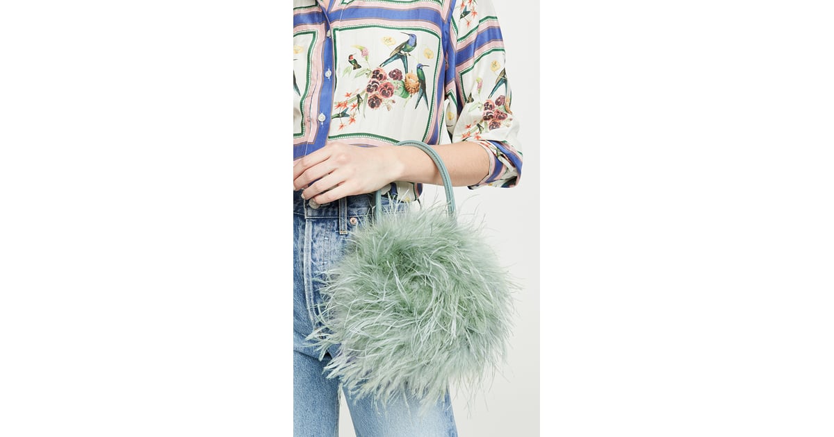 Loeffler randall zadie sales