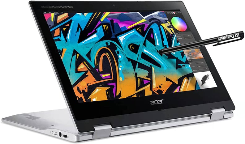 For Students: 2022 Acer Chromebook Spin 311