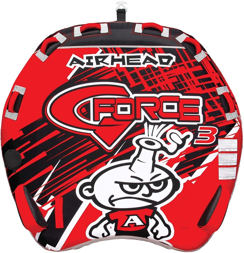 Airhead G-Force Towable Tube For Boating