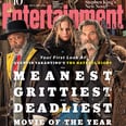 Get Your First Look at Quentin Tarantino's Hateful Eight Cast