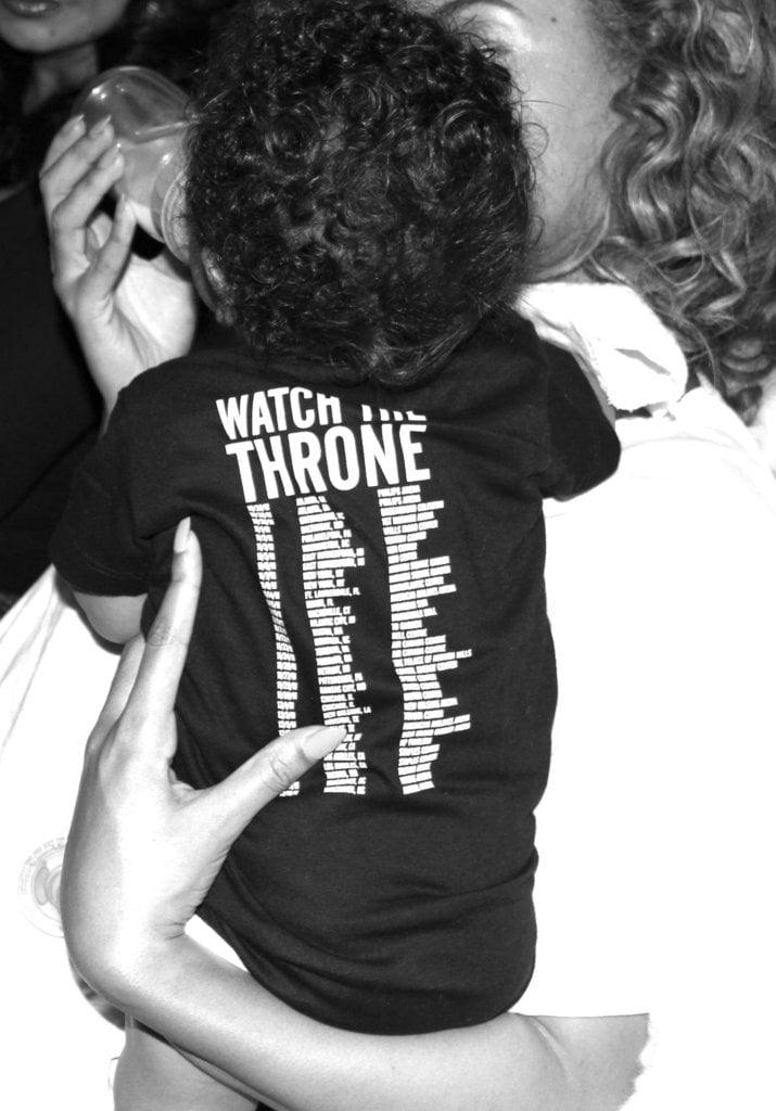 Cutest Beyonce and Blue Ivy Pictures