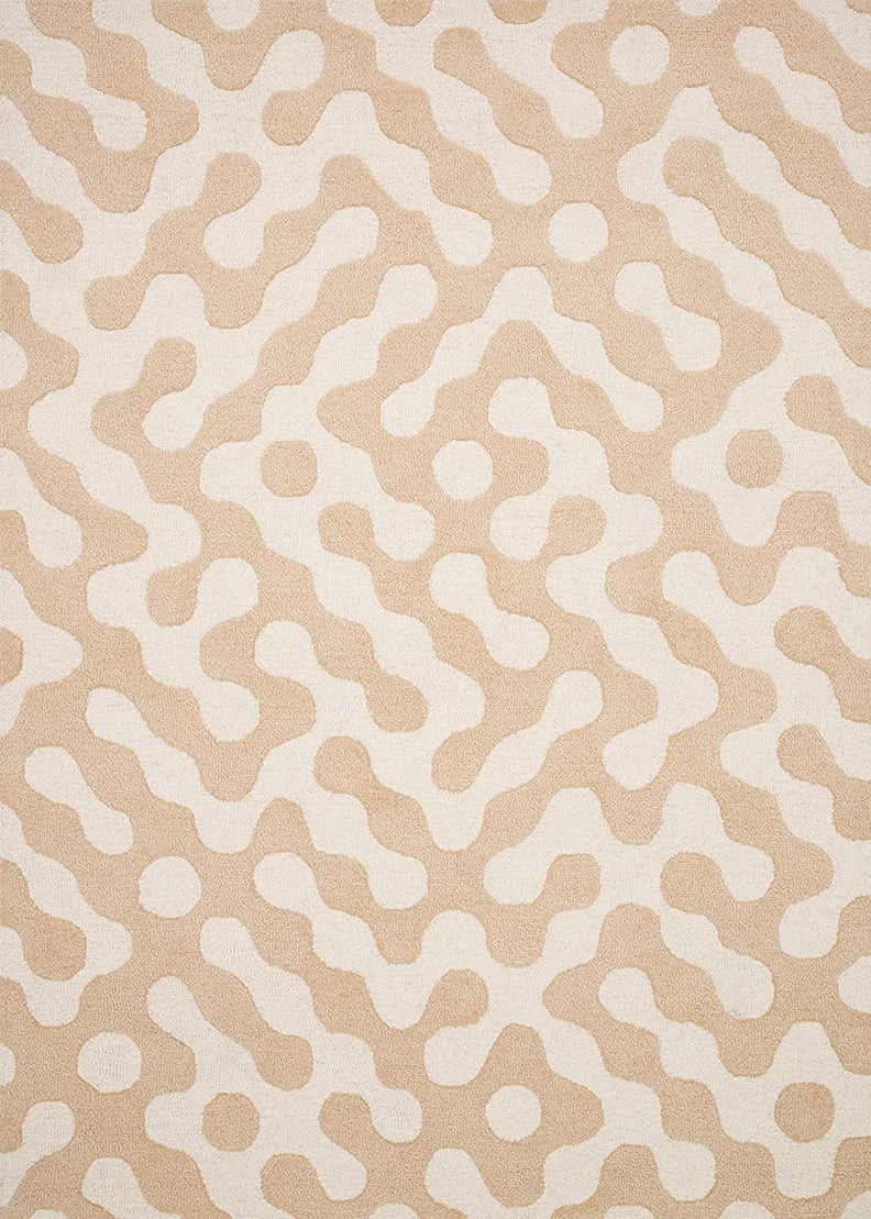 Now House by Jonathan Adler Molecule Collection Area Rug