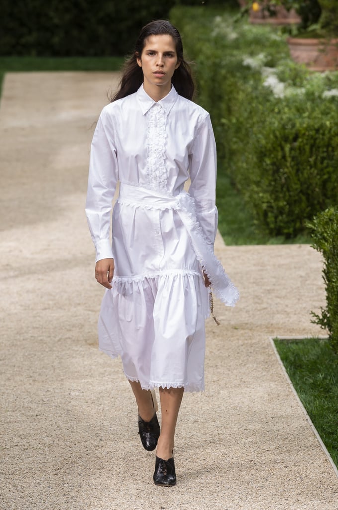 Tory Burch Spring 2019 Collection