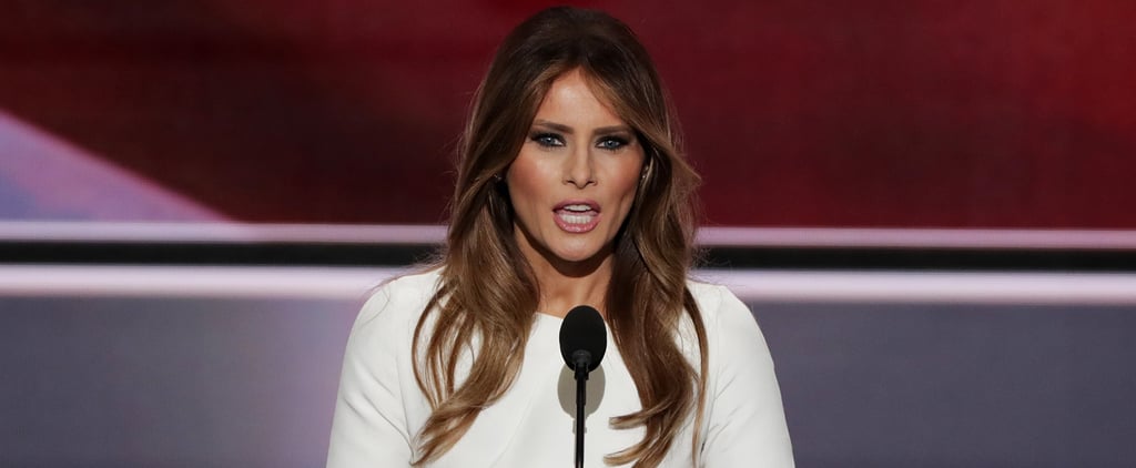 Melania Trump's RNC Speech | Video