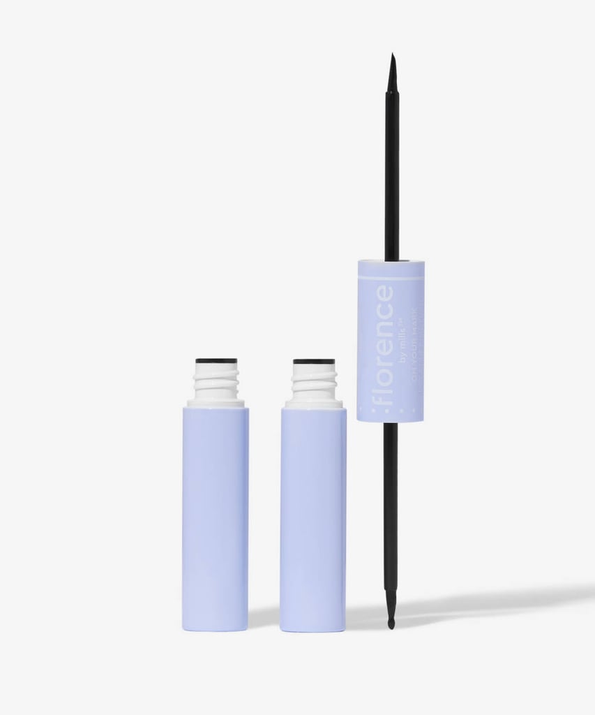 Florence by Mills On Your Mark Dot & Line Dual-Ended Liquid Eyeliner