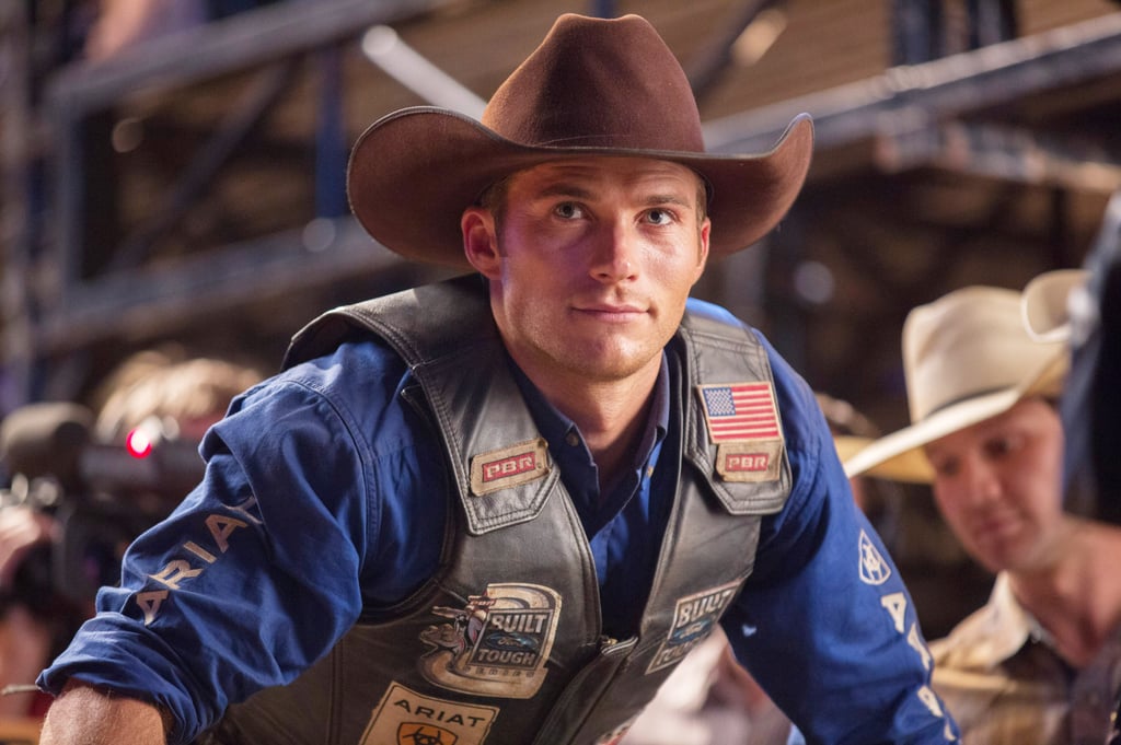 Scott Eastwood Movie GIFs