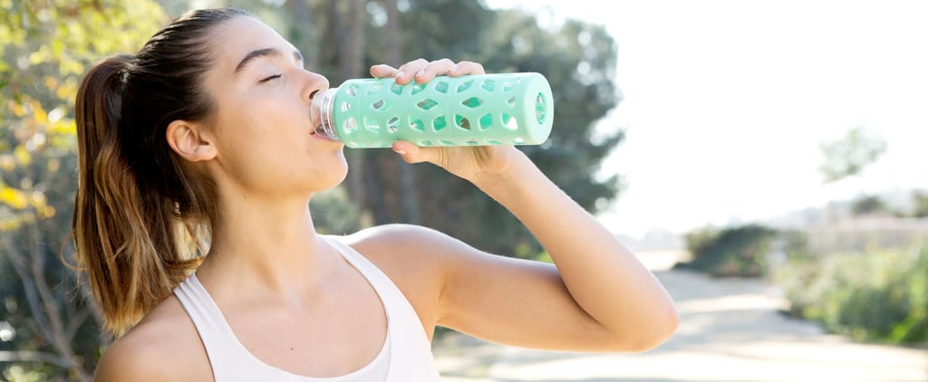 Does More Sweat Translate to More Calories Burned?