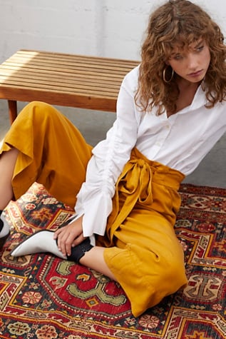 Endless Summer Rex Pants