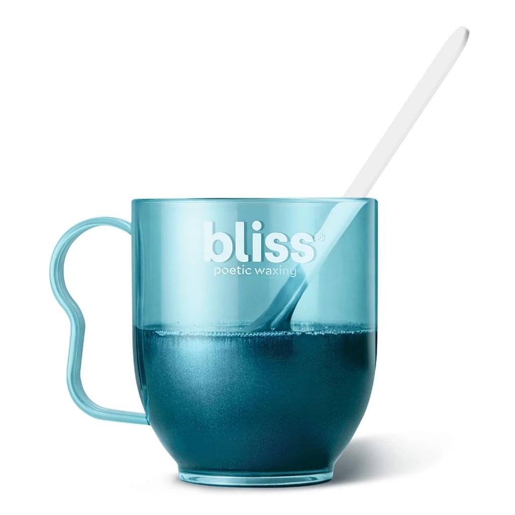Bliss Poetic Waxing Hair Removal Kit