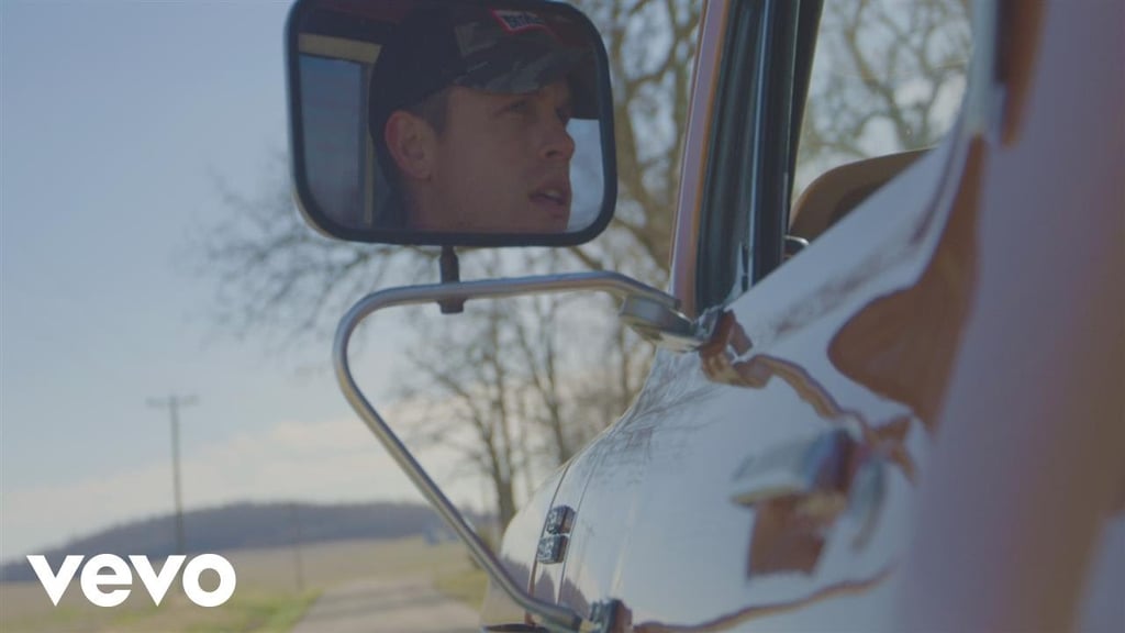 "Small Town Boy" by Dustin Lynch
