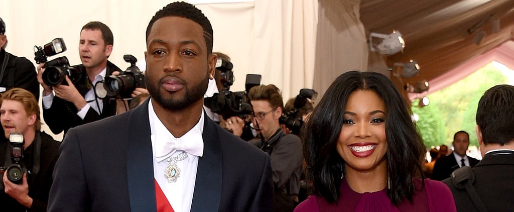 Celebrity Couples at the Met Gala 2015 | Pictures