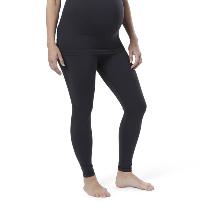 Reebok Yoga Lux 2.0 Maternity Tights | Best New Products For Kids and ...