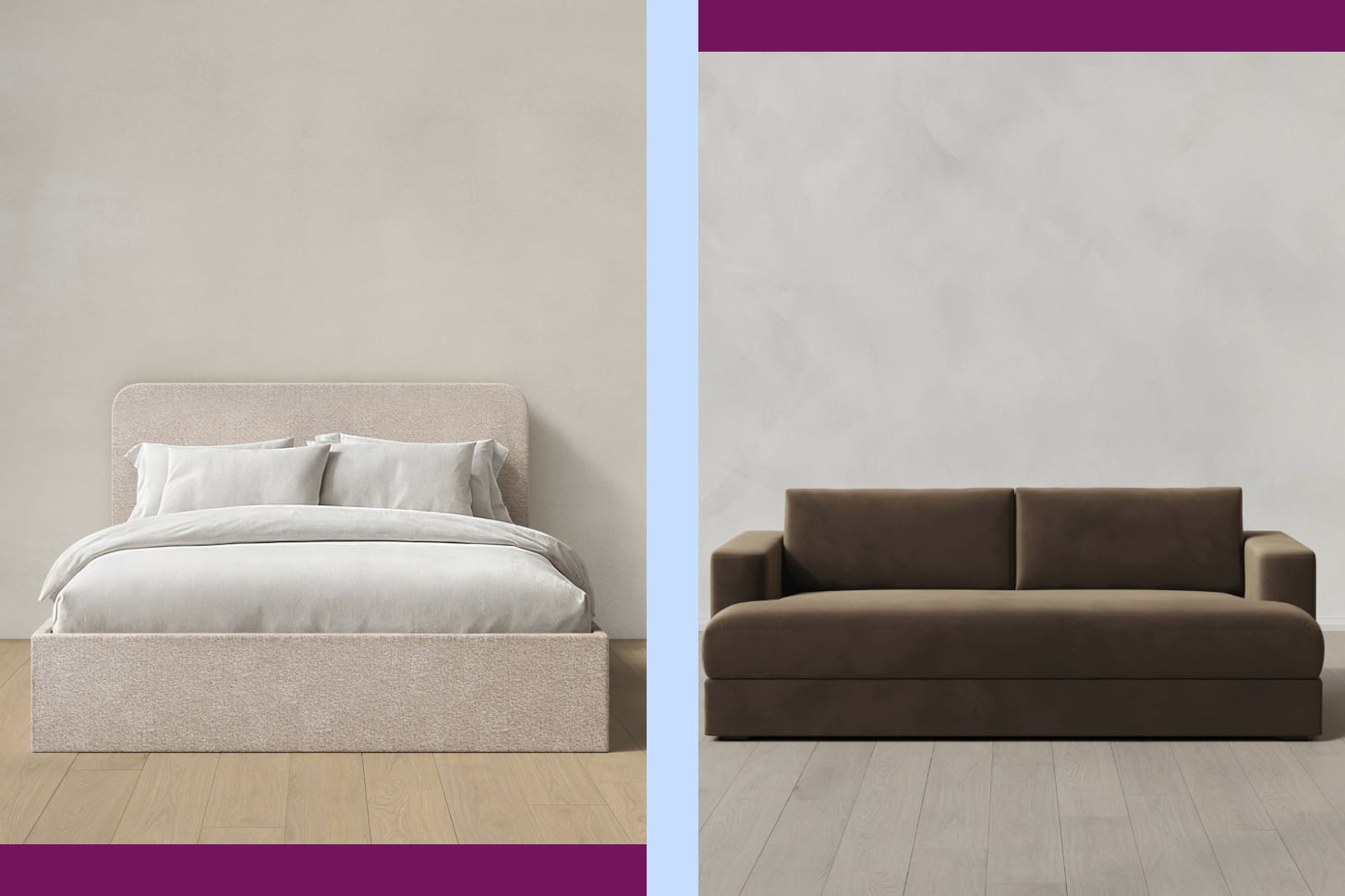 Quince’s Furniture Line Is Here, and It’s as Affordable as the Clothes
