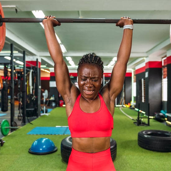 Adidas's New Sports Bras Are Supreme — Find Your Best Fit