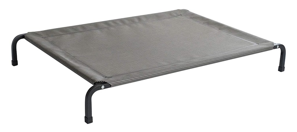 Fiksu Pets Heavy-Duty Elevated Pet Bed