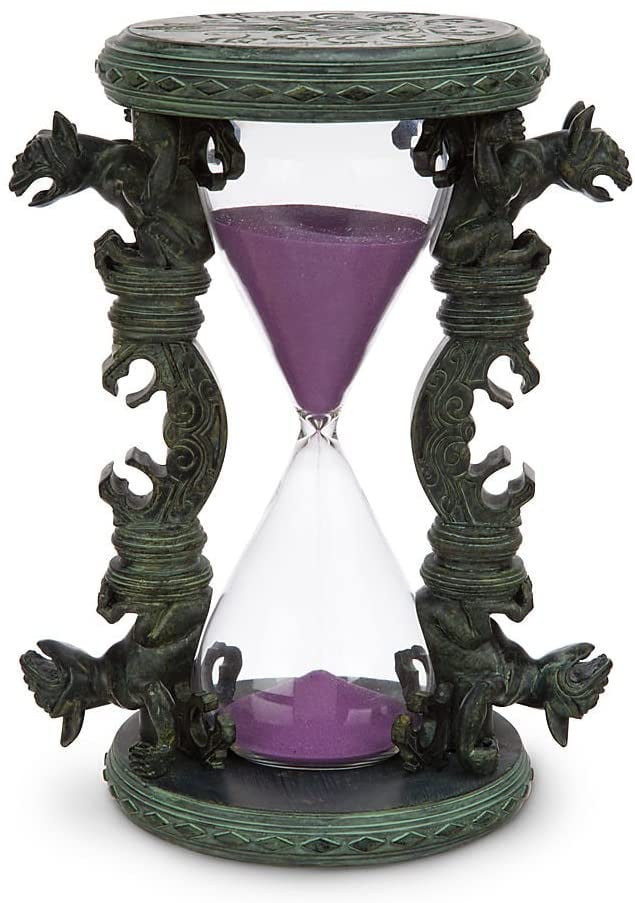 Disney The Haunted Mansion Hourglass