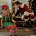 A Holiday Version of A Cinderella Story Is on Its Way! Watch the First Trailer