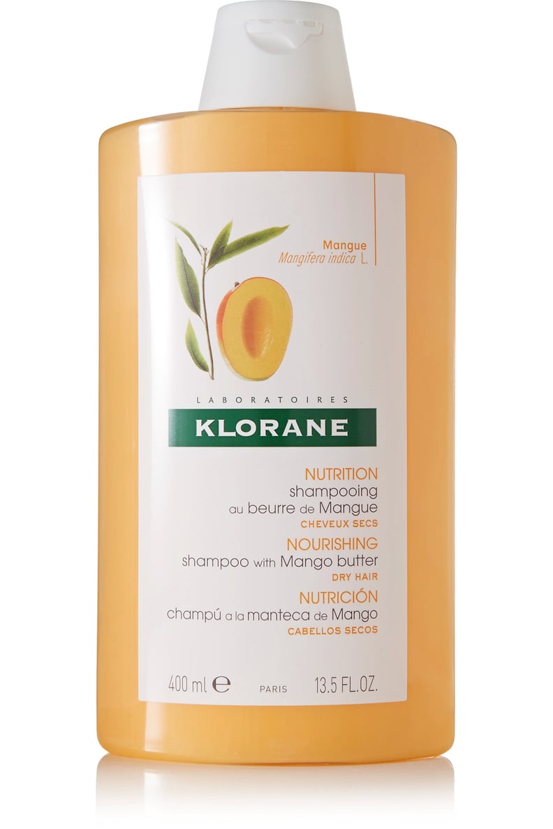 Klorane Shampoo With Mango Butter