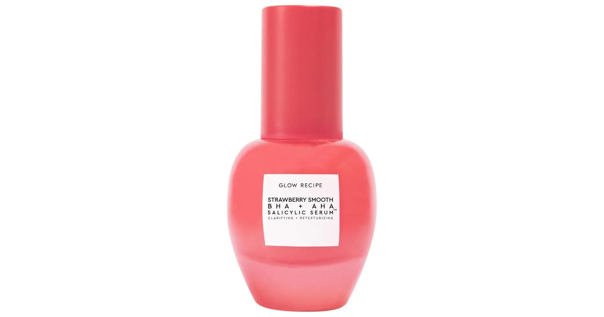 Best Salicylic Acid Serum For Teens Best Teenage SkinCare Products