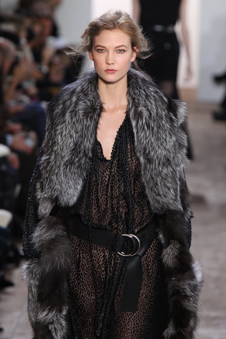 Michael Kors Fall 2014