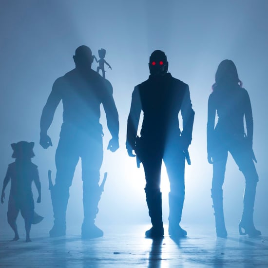 Guardians of the Galaxy Vol. 2 Details