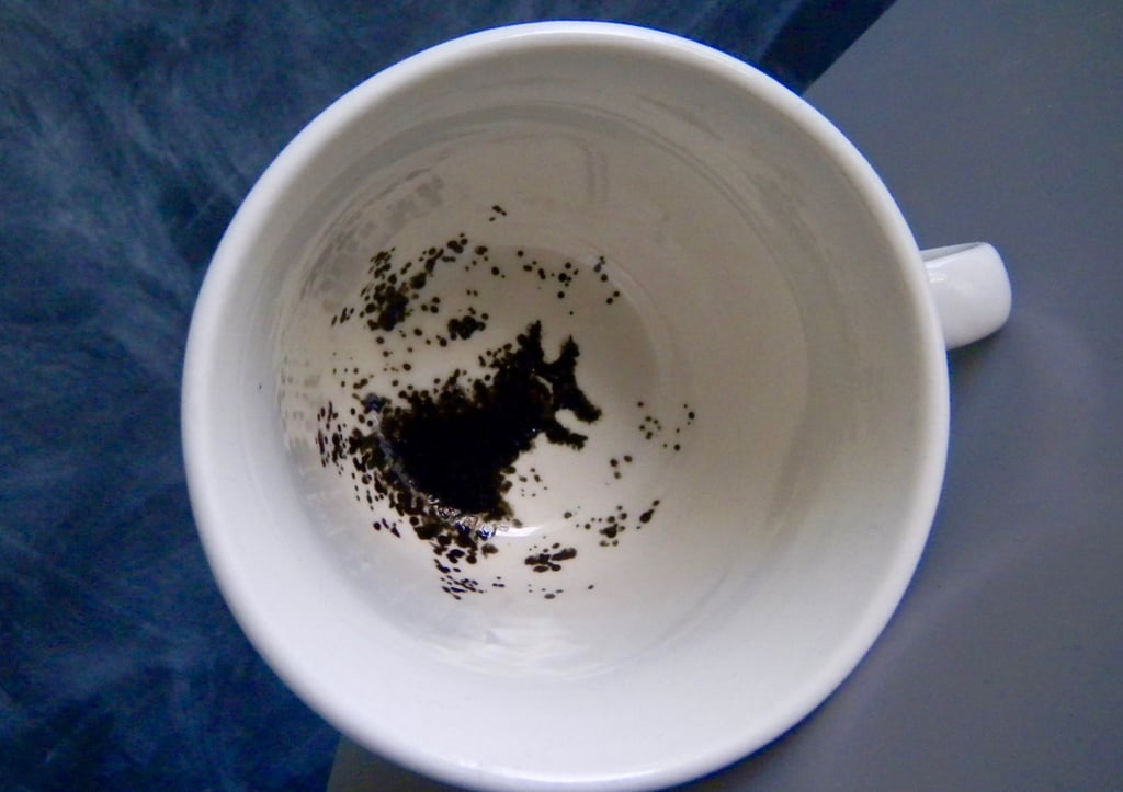 Read Your Tea Leaves