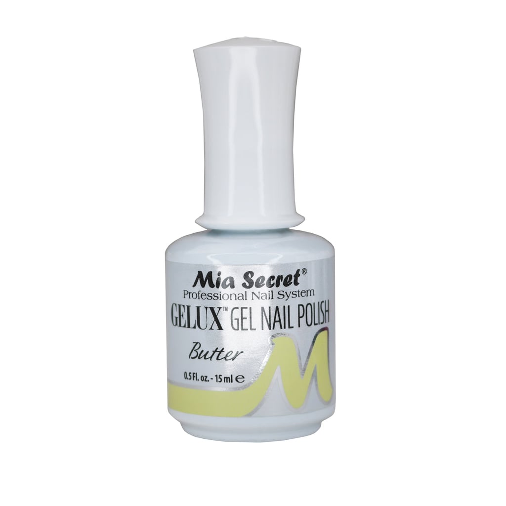 Gelux Gel Butter Polish