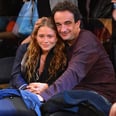 Mary-Kate Was "Head Over Heels" For Olivier Sarkozy After 1 Month of Dating