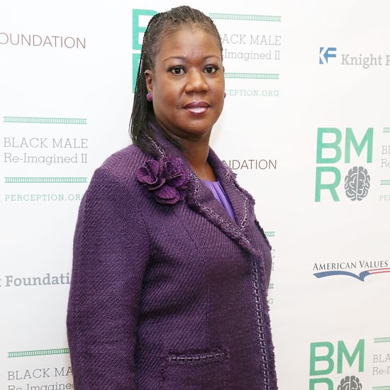 Sybrina Fulton Writes Letter to Michael Brown's Mother