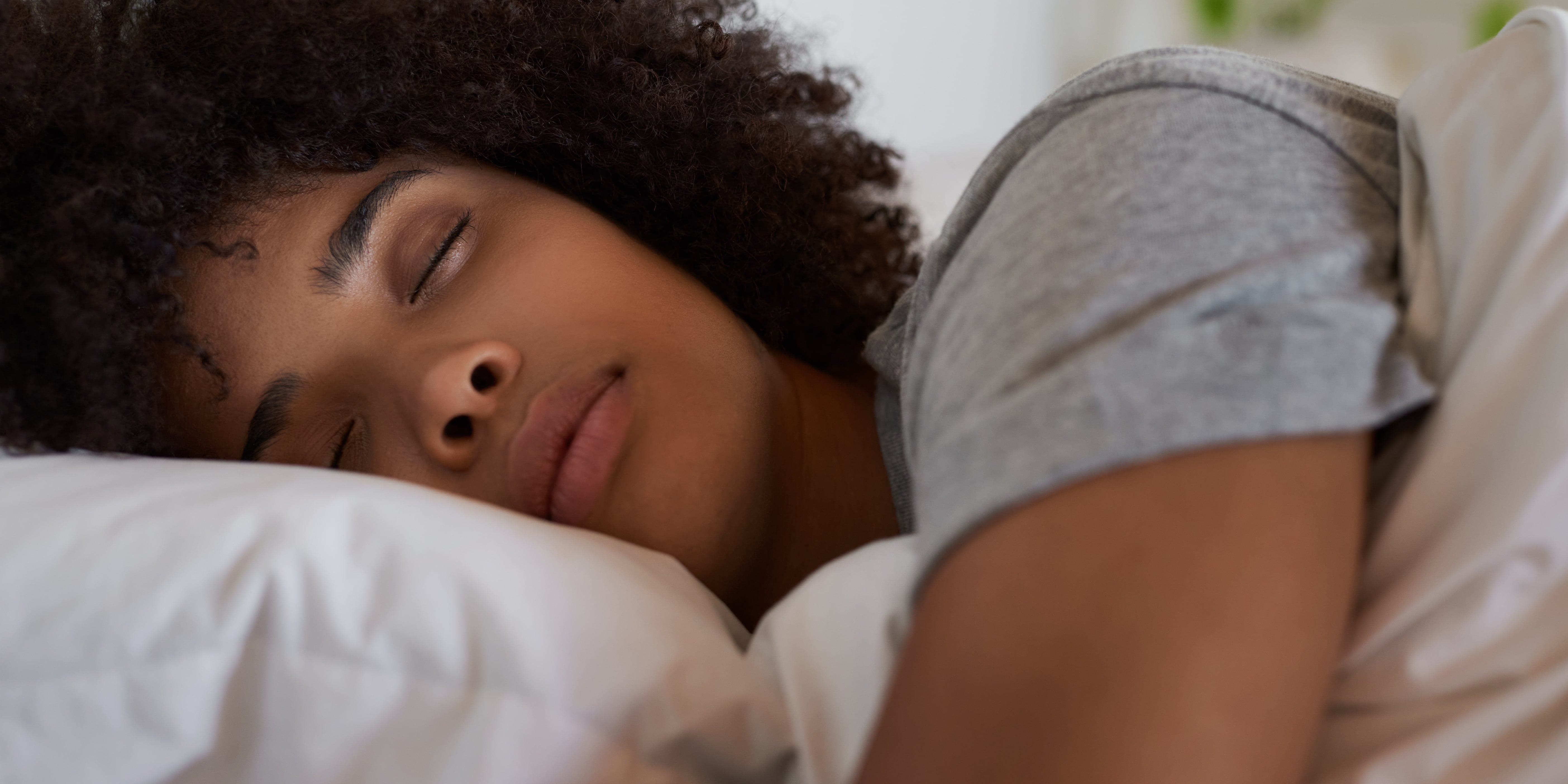 9 Expert-Approved Tips to Get the Best Sleep Ever — Because You Deserve It