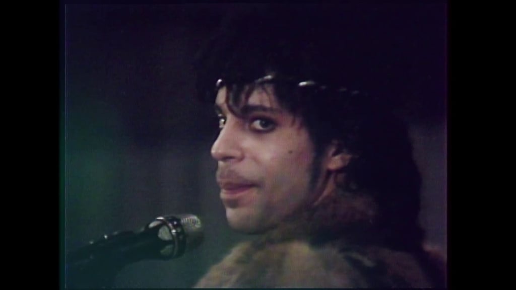 "Nothing Compares 2 U" by Prince