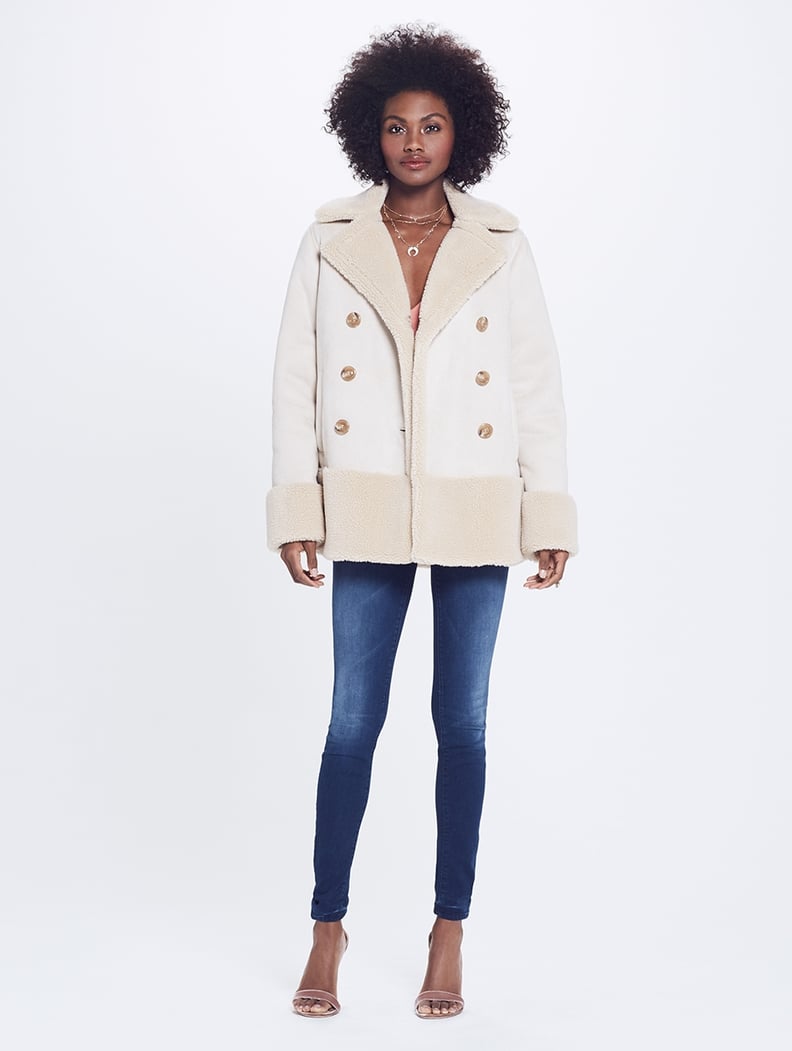 Shearling