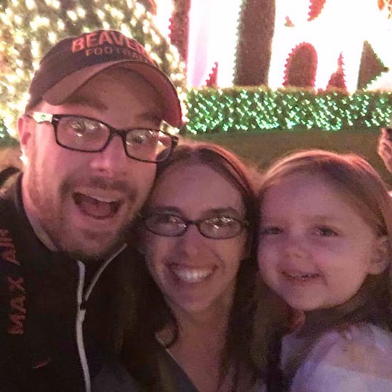 Dad's Rant About Taking His Kids to Disneyland