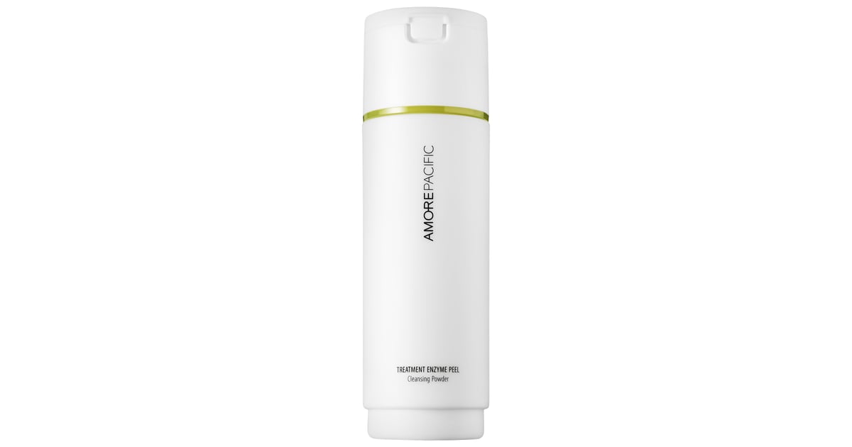 Amorepacific Treatment Enzyme Exfoliating Powder Cleanser TopRated