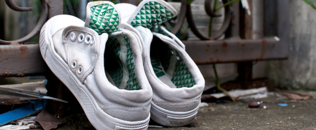 7 Magic Eraser Hacks For Life's Everyday Struggles