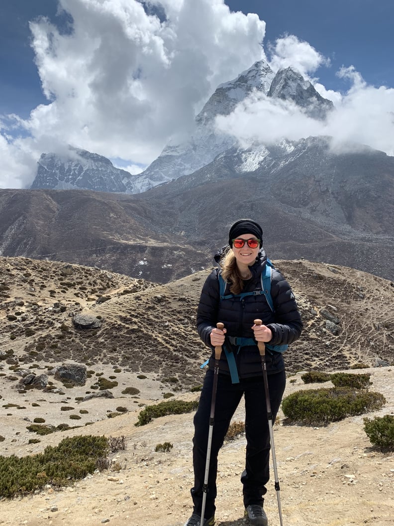 I Hiked to Mount Everest Base Camp and Back — Here's How Hard It REALLY Is