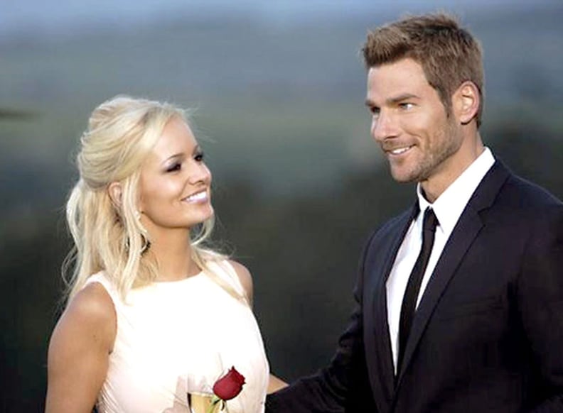 The Bachelor, Season 15: Brad Womack and Emily Maynard