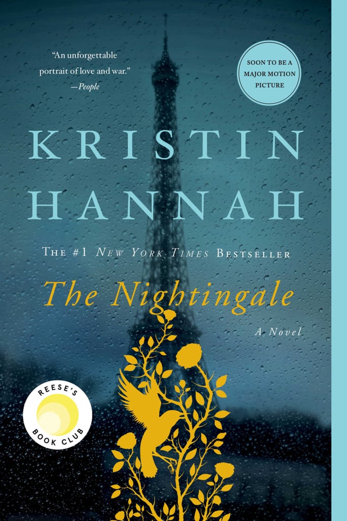 March 2023 — "The Nightingale" by Kristin Hannah