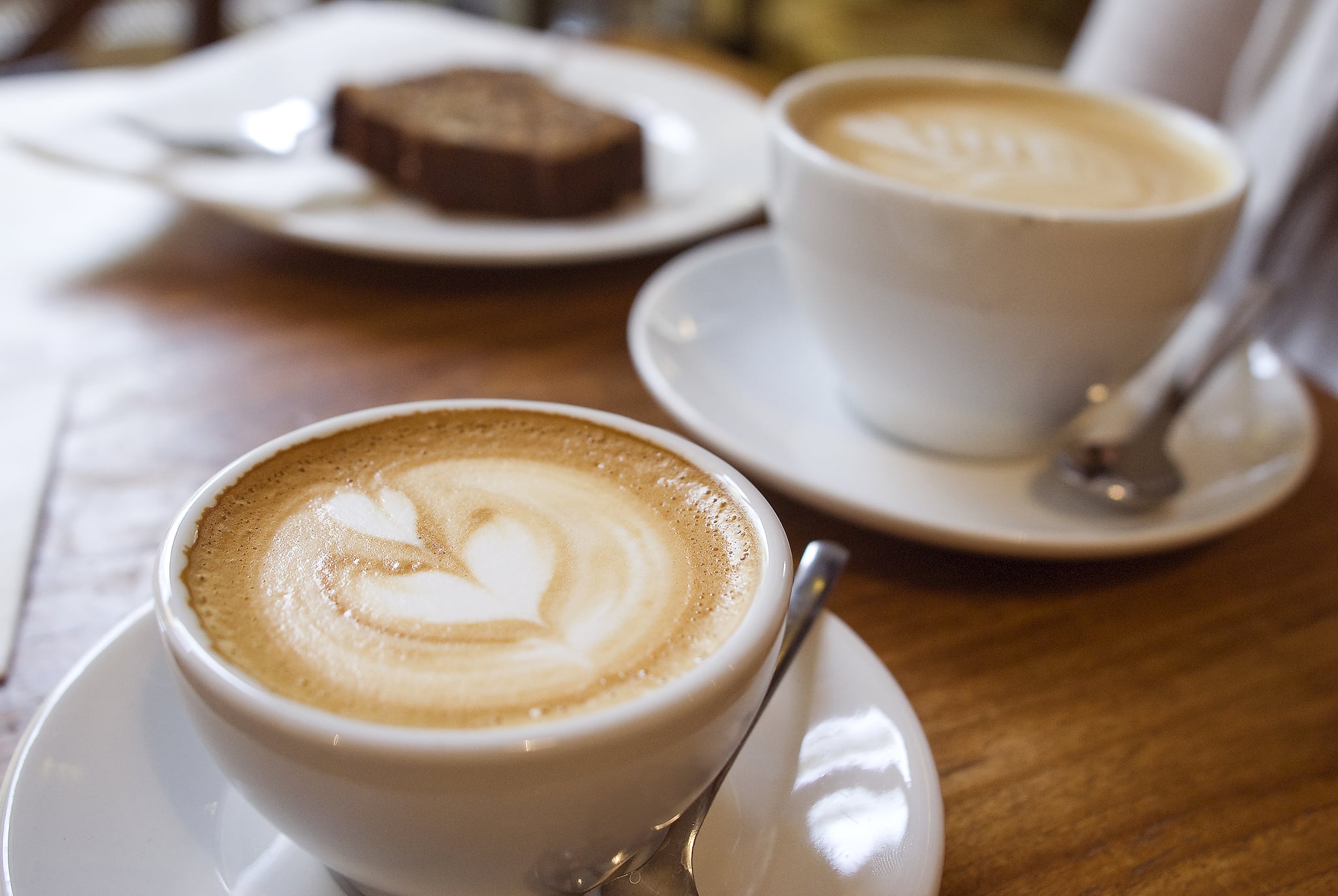 28 Best Coffee Shops in New York City POPSUGAR Food