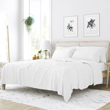 Shop This Queen Bed Sheet Set for 37% Off on  Prime Day