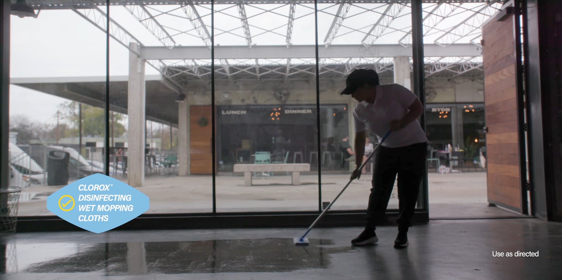 How to Clean an Art Studio | PS Home